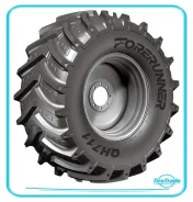 Forerunner QH711