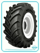 Galaxy Earth Pro Radial651