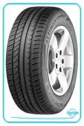 General Tire Altimax Comfort