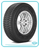 General Tire Grabber Arctic