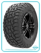Greentrac Rough Master-RT