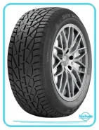 Kormoran SUV Snow
