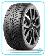 Kumho WinterCraft WP71