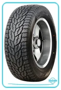 Leao Winter Defender Grip Van 2