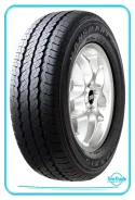 Maxxis Vansmart MCV3+