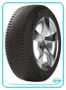 Michelin Alpin 5