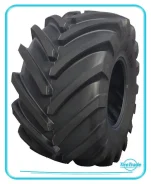 Michelin MegaXBib 2