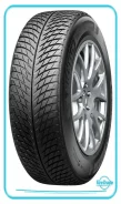Michelin Pilot Alpin 5