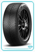 Pirelli P Zero Winter 2