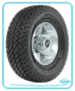 Pirelli Scorpion A/T