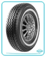 PowerTrac VanMarch