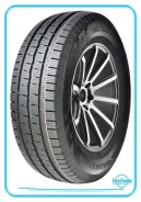 PowerTrac SnowVan Pro