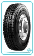 Red Tyre RT-320