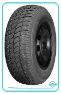 Riken Cargo Winter