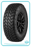 Roadmarch Primemaster M/T II