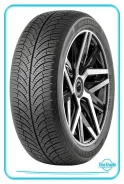 Rockblade Rock A/S one