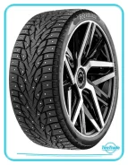Rockblade Winterplus Stud III
