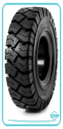 Solideal Magnum Res 550