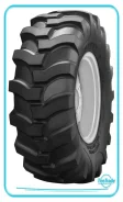 Titan Industrial Tractor