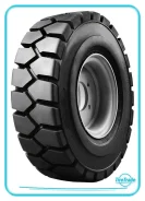Titan Flo-Trac Lug