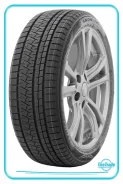 Triangle Snowlink PL02