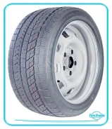 Unistar Ice Protection
