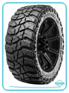 Venom Power Swampthing M/T