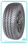 Warrior CR19