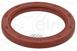 ������� �����. ���� ����. [60x80x8] Chevrolet Aveo/Kalos/Matiz/Spark, Daewoo Kalos/Matis/Tico 0.8/1.0/1.2 mot. B10S/S1/B12S1/S3/F8CV 95- Elring 166180...