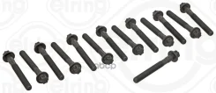 ����� ��� (�-�) MB W210, W211, W220 3.2CDI Elring ���. 760110 760110 ����