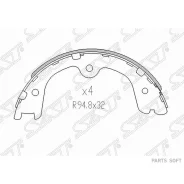 ������� ��������� ���������� Infiniti FX35 06-12 / Nissan Murano 02-16 SAT ST-44060-EA025 ST44060EA025 ����