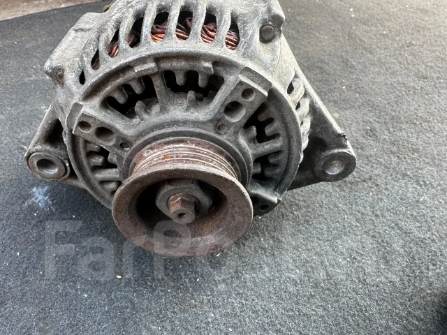 ��������� Toyota Ipsum SXM10 2706074620 ����