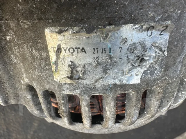 ��������� Toyota Ipsum SXM10 2706074620 ����