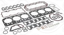 ������� ����� ��������� DAF 95XF Elring ���. 181861 181861 ����