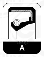 ������� ����� !42x56x7 MB Elring ���. 344400 344400 ����