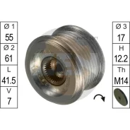 ���� ���������� ERA ZN5502 ZN5502 ����