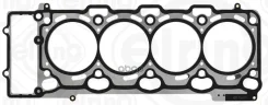 �����. ��� [0.75mm] BMW E60/E61/E63/E64/E65/E66/X5 4.8 05- mot. N62B48A/B Elring ���. 736.220 736220 ����