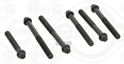 ������ ��� ! TORX 1x109+3x144+2x168 �� 1 ���man D2540/55/65/66 D2840/46/66/79 Elring ���. 820548 �-� 820548 ����