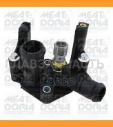 ������ Ford Fiesta V, Focus (DAW, DBW) 1.4-1.6 MEAT Doria 93216 93216 ����