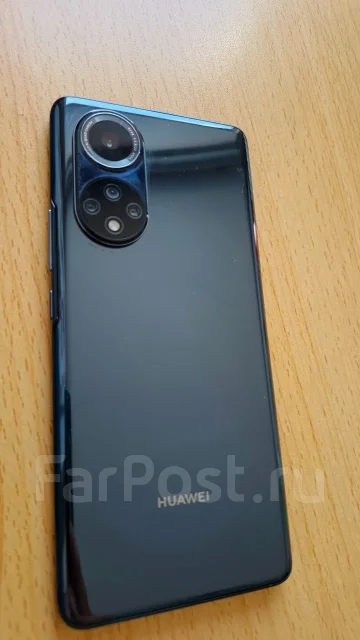 Huawei Nova 9. �/�, 128 ��, ������, 4G LTE ����
