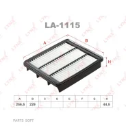 ������ ��������� Lynxauto LA1115 LA1115 ����