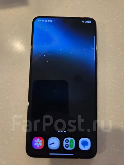 Samsung Galaxy S22. �����, 256 ��, ������, 4G LTE, 5G, Dual-SIM ����
