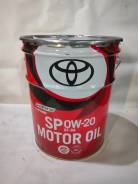 Toyota. 0W-20, �������������, 1��. ����