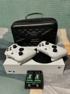 Microsoft Xbox Series S ����
