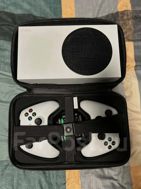 Microsoft Xbox Series S ����