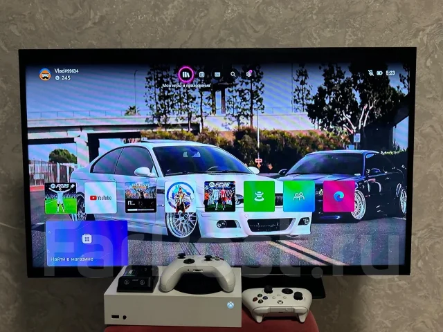 Microsoft Xbox Series S ����