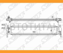 ���������� AUDI A3/S3 12-/Skoda Octavia 13-/Volkswagen GOLF 12- [ST5Q0121251EL] ST5Q0121251EL ����