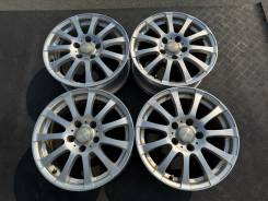 Abe Shokai. 6.5x16", 5x114.3, ET40, �� 73���. ����