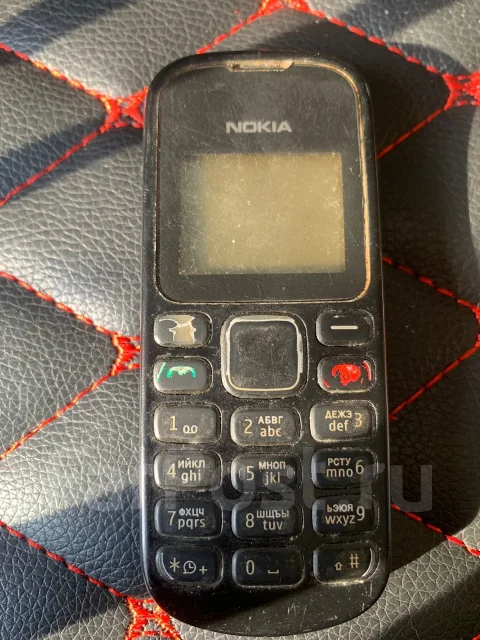 Nokia 1280. �/�, �� 8 �� ����