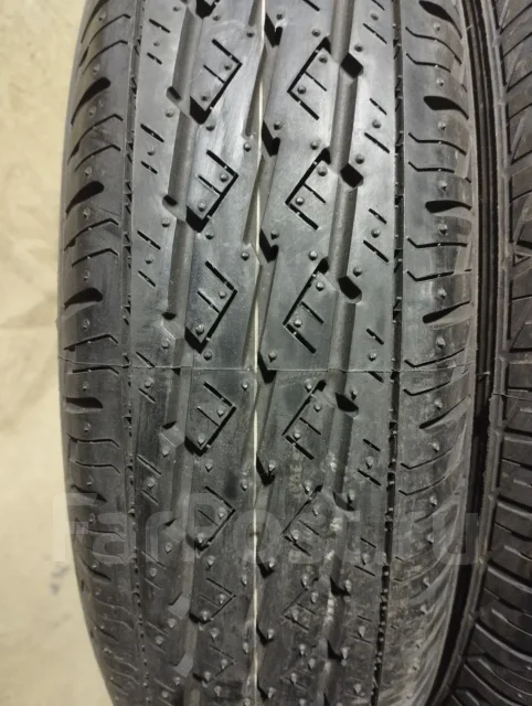Bridgestone K370. ������, 2023 ���, ����� ����